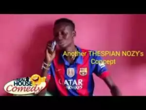 Video: Real House of Comedy – The Alert